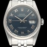 Rolex Datejust 36 16234 - (1/8)