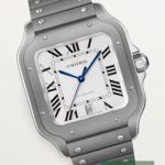 Cartier Santos WSSA0089 - (1/1)