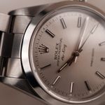 Rolex Air-King 14000 - (5/8)