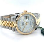 Rolex Datejust 36 126233 - (2/8)