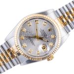 Rolex Datejust 36 16233 - (1/8)