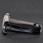 Rolex Cellini Date 50519 (2016) - Zwart wijzerplaat 39mm Witgoud (5/8)