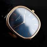 Patek Philippe Golden Ellipse 3738/100 - (1/8)