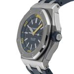 Audemars Piguet Royal Oak Offshore Diver 15710ST.OO.A027CA.01 - (6/8)