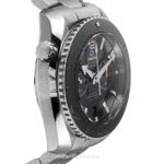 Omega Seamaster Planet Ocean Chronograph 215.30.46.51.01.001 - (6/8)