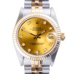 Rolex Datejust 31 68273 - (3/8)
