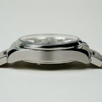 Omega Seamaster Aqua Terra 231.10.39.21.01.001 (2012) - Black dial 39 mm Steel case (8/8)