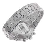 Maurice Lacroix Aikon AI6006-PVY11-170-1 (Unknown (random serial)) - Pink dial 44 mm Titanium case (7/7)