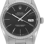 Rolex Datejust 36 16030 - (2/5)