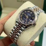 Rolex Datejust 278271 (2026) - 37mm Goud/Staal (8/10)