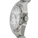 Rolex Explorer II 216570 - (7/8)