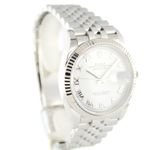 Rolex Datejust 36 126234 (2022) - 36 mm Steel case (6/7)