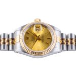 Rolex Lady-Datejust 69173 - (5/7)