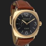 Panerai Radiomir 8 Days PAM00197 - (4/8)