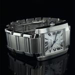 Cartier Tank Française 2302 - (3/8)
