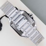 Cartier Santos WSSA0062 - (6/8)
