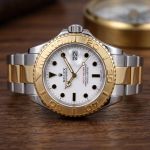 Rolex Yacht-Master 40 16623 - (3/8)