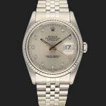 Rolex Datejust 36 16234 - (3/8)