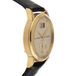 A. Lange & Söhne Saxonia 105.022 - (5/7)