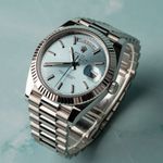 Rolex Day-Date 40 228236 - (3/8)