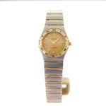 Omega Constellation 1272.10.00 - (4/7)