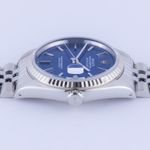 Rolex Datejust 36 16234 (1990) - 36mm Staal (6/8)