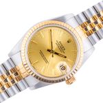 Rolex Datejust 31 68273 - (1/7)