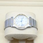 Cartier Santos 2966 - (3/8)