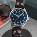 IWC Big Pilot IW329301 - (1/8)