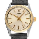 Rolex Oyster Perpetual 6548 - (1/8)
