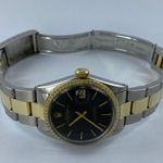 Rolex Oyster Perpetual Date 1505 (Onbekend (willekeurig serienummer)) - 34mm Staal (2/6)