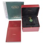 Cartier Tank Américaine 2489 (2002) - Wit wijzerplaat 19mm Witgoud (2/8)