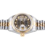 Rolex Lady-Datejust 69173 - (5/8)