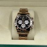 Rolex Daytona 126505 - (9/10)