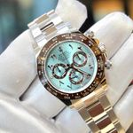 Rolex Daytona 116506 - (1/4)