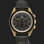 Omega Speedmaster Professional Moonwatch 310.30.42.50.04.001 (1994) - Wit wijzerplaat 42mm Staal (3/8)