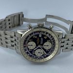 Breitling Old Navitimer A13022 (Unknown (random serial)) - 41 mm Steel case (2/5)