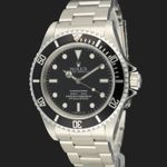 Rolex Submariner No Date 14060M - (1/7)