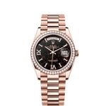 Rolex Day-Date 36 128345RBR - (1/1)