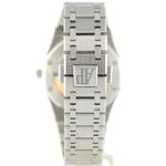 Audemars Piguet Royal Oak Jumbo 15202ST.OO.1240ST.01 - (4/7)