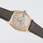 Rolex Datejust 6605 - (4/8)