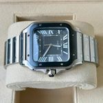 Cartier Santos WSSA0037 - (4/7)