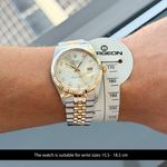 Rolex Datejust 36 16013 - (2/8)