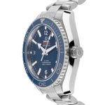 Omega Seamaster Planet Ocean 232.90.46.21.03.001 - (4/7)