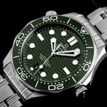 Omega Seamaster Diver 300 M 210.30.42.20.10.001 - (3/7)