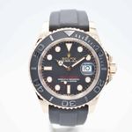 Rolex Yacht-Master 40 126655 - (1/7)