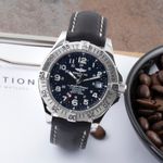 Breitling Superocean A17360 - (1/8)