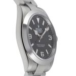 Rolex Explorer 224270 - (6/8)
