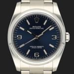 Rolex Oyster Perpetual 36 116000 - (3/8)