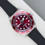 Tudor Black Bay Fifty-Eight 7939A1A0RU (2026) - 39mm Staal (1/8)
